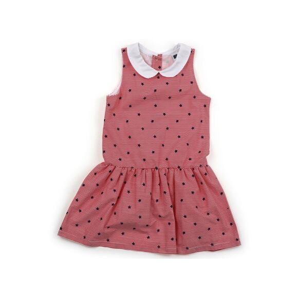 Janie and Jack Other - Janie and Jack Americana Dress - Girls Size 10